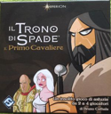 Il Trono di Spade: Il Primo Cavaliere