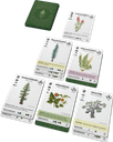 Reforest: Plants of the Pacific Northwest Coast carte