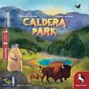 Caldera Park