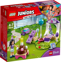 LEGO® Friends Emma's Pet Party