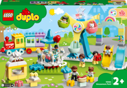 Amusement Park