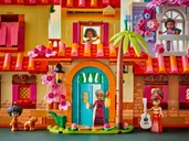 LEGO® Disney Das magische Haus der Madrigals