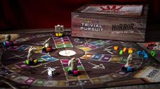 The best prices today for Trivial Pursuit: Master Edition - TableTopFinder