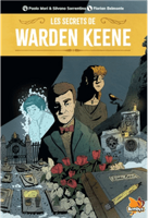 Les Secrets de Warden Keene