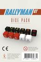 Rallyman: GT – Dice Pack