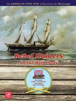 Rebel Raiders on the High Seas