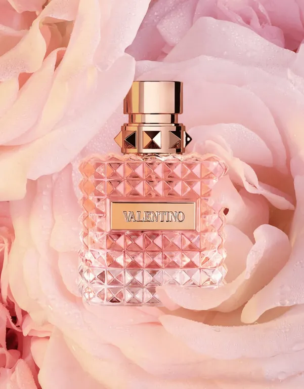 Valentino Donna Eau de parfum