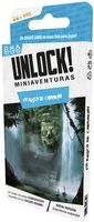 Unlock!: Miniaventuras – En busca de Cabrakán