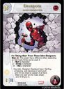 Vs System 2PCG: Deadpool & Friends card