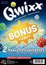 Qwixx: Bonus