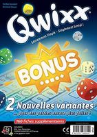 Qwixx: Bonus