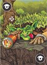 The Crooked Crown card