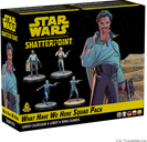 Star Wars: Shatterpoint - What Have We Here Squad Pack