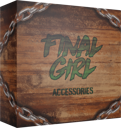 Final Girl: Accessories Box (Series 3)