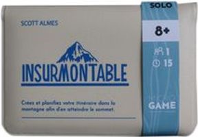 Insurmontable
