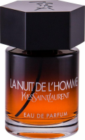 Yves Saint Laurent La Nuit de L'Homme Eau de parfum