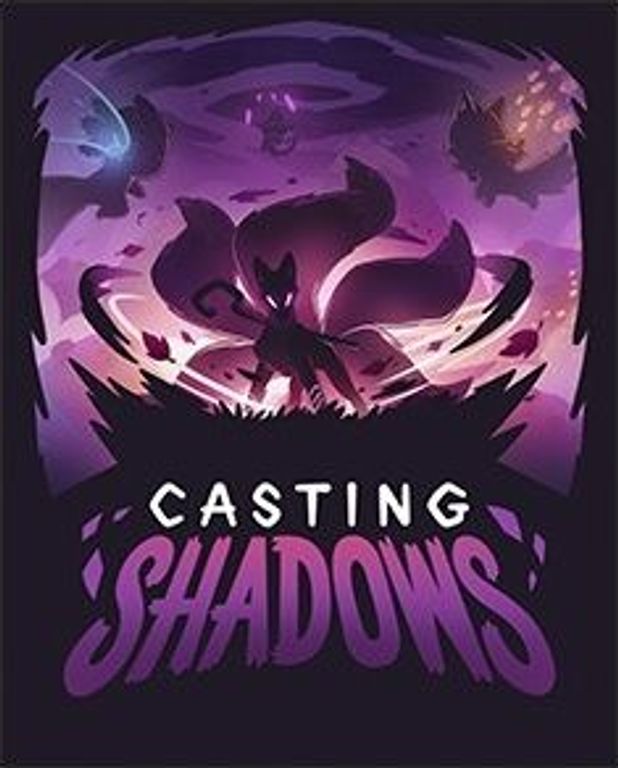 Casting top shadows exclusive edition