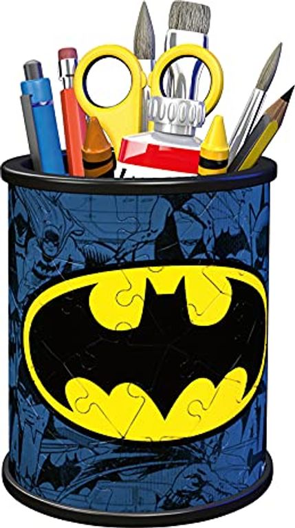 Batman Penholder