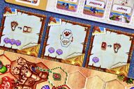 Oh Crab! components