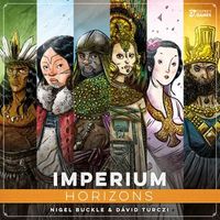 Imperium: Horizonte