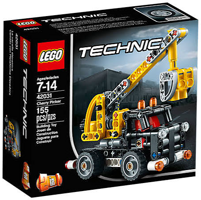 LEGO® Technic Hubarbeitsbühne