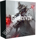 Grimcoven: The Renegade Hunter mini-expansion