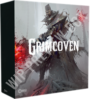 Grimcoven: The Renegade Hunter mini-expansion