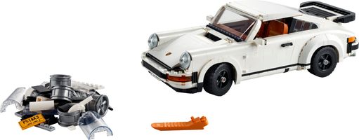LEGO® Icons Porsche 911
