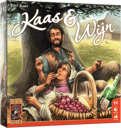 Kaas & Wijn