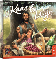 Kaas & Wijn