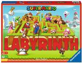 Labyrinth Super Mario