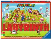 Labyrinth Super Mario