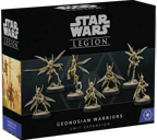 Star Wars: Legion – Geonosian Warriors Unit Expansion