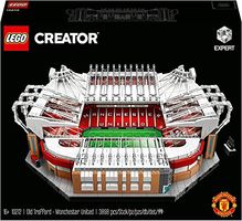 LEGO® Icons Old Trafford - Manchester United