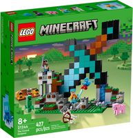 LEGO® Minecraft The Sword Outpost