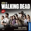 The Walking Dead: Das Spiel