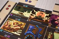 Crossing Heroes gameplay