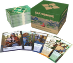 Earthborne Rangers: Ranger Card Doubler components