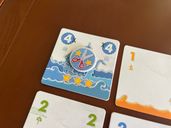 Paper World components