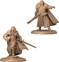 A Song of Ice & Fire: Tabletop Miniatures Game – Bolton Starter Set miniaturen