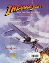 Indiana Jones and the Sky Pirates and Other Tales torna a scatola