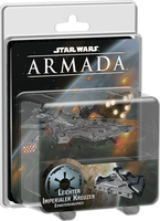 Star Wars: Armada – Leichter Imperialer Kreuzer Erweiterungspack