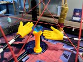 Tiny Laser Heist partes