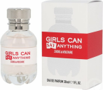 Zadig&Voltaire Girls Can Say Anything Eau de parfum boîte