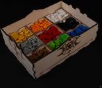 Terra Mystica: Laserox Terra Mystica Crate box