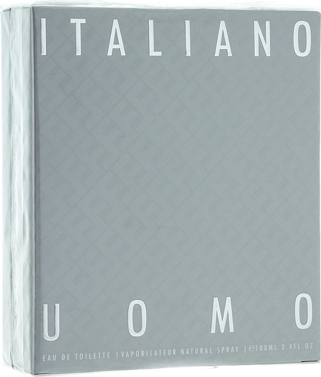 Armaf Italiano Uomo Eau de toilette