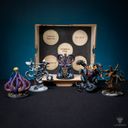 Middara: Laserox Organizer miniature