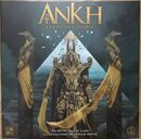 Ankh: Dieux de l'Egypte