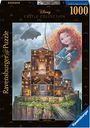 Disney Castle collectie - Merida