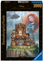 Disney Castle collectie - Merida